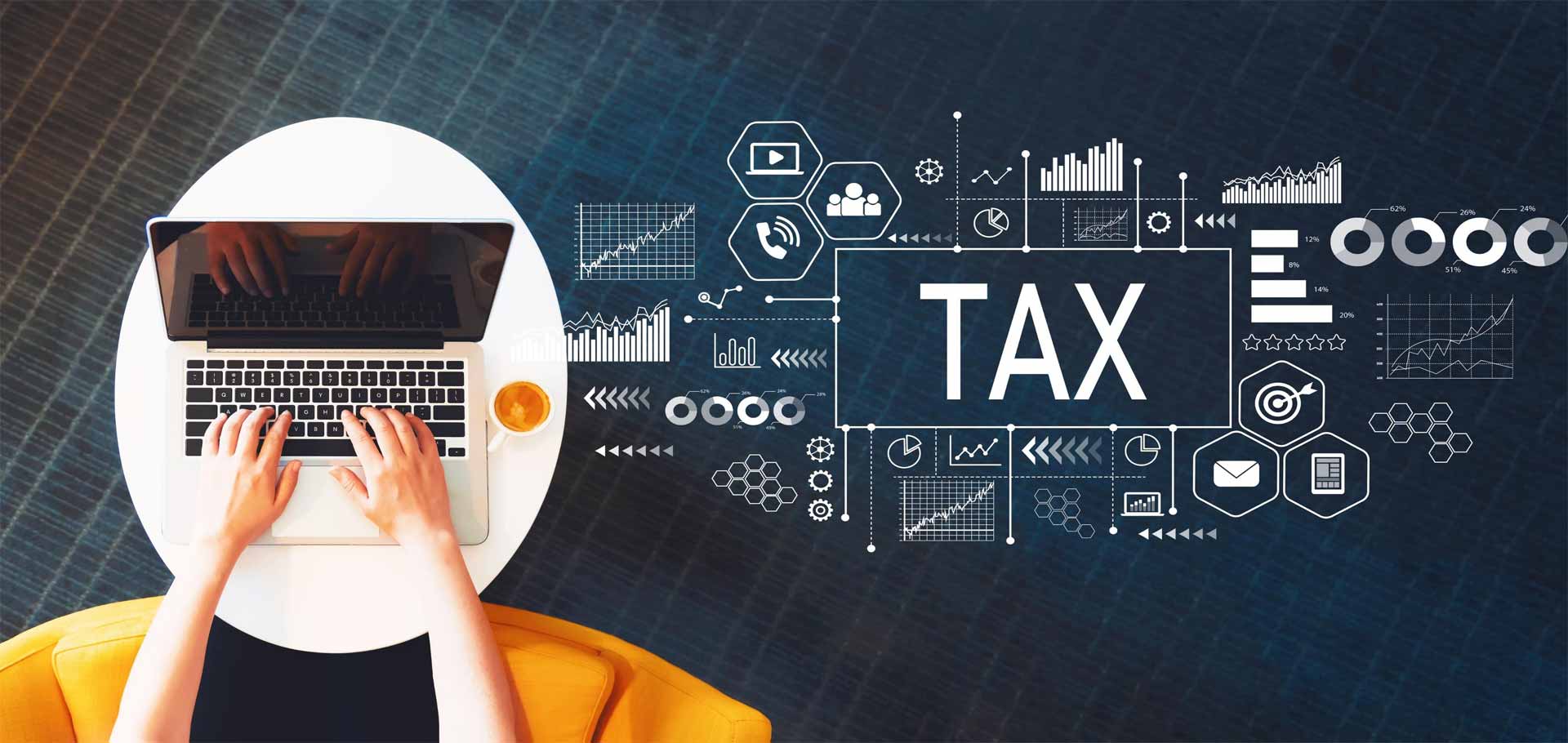 Jamshedpur service tax return consultant Jharkhand